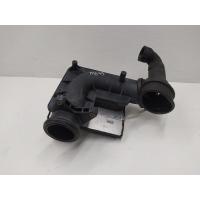 Блок управления двигателем Mercedes A W168 2000 A1661500179