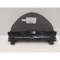 Щиток приборов (приборная панель) Mercedes A W168 2000 A1685407711