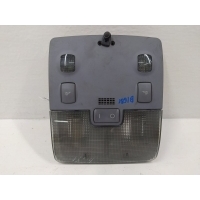 Фонарь салона (плафон) Audi A4(B5) 1999 8D0947111N