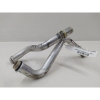 Патрубок отопителя (печки) Peugeot Boxer (c 2006) 2007