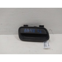 Ручка наружная Peugeot 206 2003 9642208577