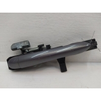 Ручка наружная Renault Laguna II (2000-2007) 2007 8200452520