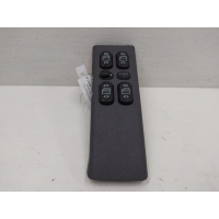 Блок управления стеклоподъемниками Mercedes A W168 2000 1688202810
