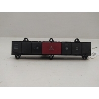 Кнопка аварийной сигнализации Peugeot Boxer (c 2006) 2010