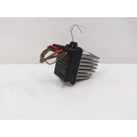 Сопротивление печки Audi A6(C5) 2001 4B0820521