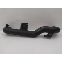 Патрубок интеркулера Audi A4(B5) 1998 8D0145840M