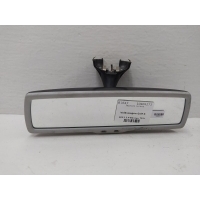 Зеркало салона Volkswagen Golf-6 2011 1K0857511