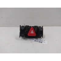 Кнопка аварийной сигнализации Mercedes SLK R170 (1996-2000) 1999 1708201710