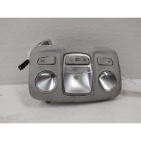 Фонарь салона (плафон) Citroen C4 Picasso 2 (2013-2016) 2015 96781444BJ