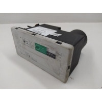 Компрессор центрального замка Audi A4(B5) 1996 8D0862257