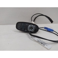 Антенна Citroen C4 Picasso 2 (2013-2016) 2015 9666567580