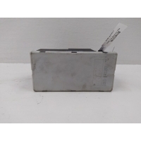 Компрессор центрального замка Audi A4(B5) 1998 8L0862257L