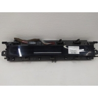 Щиток приборов (приборная панель) Renault Scenic II (2003-2009) 2004 8200451505A