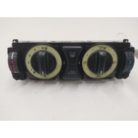 Блок управления печки/климат-контроля Mercedes SLK R170 (1996-2000) 1999 1708300185