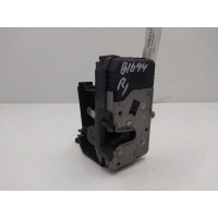 Замок двери передней правой Renault Trafic (c 2001) 2007 7700311808