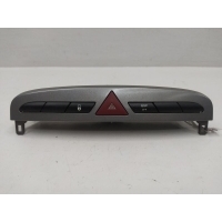 Кнопка аварийной сигнализации Peugeot 308 (2007-2011) 2010 9659215177