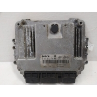 Блок управления двигателем Renault Scenic II (2003-2009) 2004 8200391966