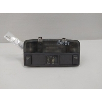 Фонарь салона (плафон) Audi A4(B5) 1996 8D0947111EU