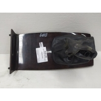 Накладка декоративная Audi A6(C5) 2001 4B0864261BH