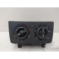 Блок управления печки/климат-контроля Peugeot Boxer (c 2006) 2010 5F3100070