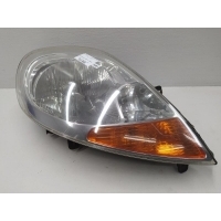 Фара правая Renault Trafic (c 2001) 2006 8200701353