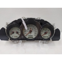 Щиток приборов (приборная панель) Mercedes SLK R170 (1996-2000) 1999 1705403611