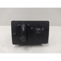 Переключатель света Ford Transit (2006-2014) 2007 4M5T13A024EA
