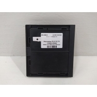 Блок комфорта Mercedes SLK R170 (1996-2000) 1999 A1705450005