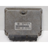 Блок управления двигателем Skoda Octavia A4 (1996-2010) 1998 038906018BQ