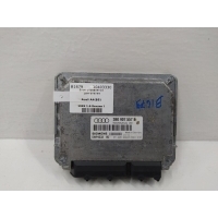 Блок управления двигателем Audi A4(B5) 1999 3B0907557B