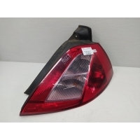Фонарь задний правый Renault Megane II (2002-2008) 2004 8200073237E