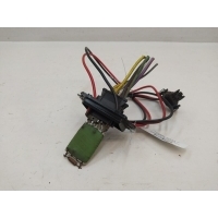 Сопротивление печки Renault Scenic II (2003-2009) 2008