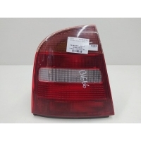 Фонарь задний левый Skoda Octavia A4 (1996-2010) 1998 1U6945111