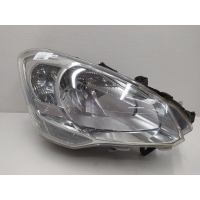 Фара правая Citroen Berlingo (2008-2012) 2009 9682828180