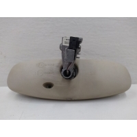 Зеркало салона Citroen C4 Picasso 2007 96834998BJ