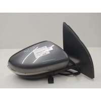 Зеркало наружное правое Volkswagen Golf-6 2011 6K0857502CP