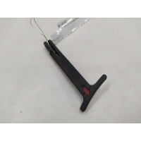 Ручка открывания капота Volkswagen Golf-4 2000 1J0823593C