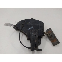 Механизм подъема запаски Peugeot 807 2008 9648236680