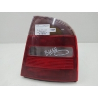 Фонарь задний правый Skoda Octavia A4 (1996-2010) 1998 1U6945112