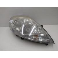 Фара правая Renault Trafic (c 2001) 2007 8200701356