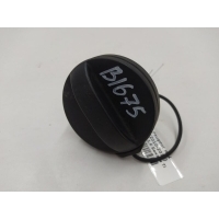 Пробка топливного бака Peugeot RCZ (2010-2013) 2010 9687552880