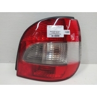 Фонарь задний правый Renault Scenic I (1996-2003) 2002 7700428055