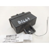 Реле бензонасоса Citroen Berlingo (2008-2012) 2009 240107