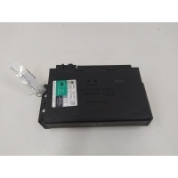 Блок комфорта Audi A6(C5) 2001 4B0962257E