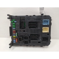 Блок предохранителей Citroen Berlingo (2008-2012) 2009 9664058780