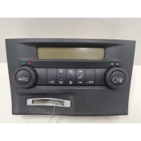 Блок управления печки/климат-контроля Renault Laguna II (2000-2007) 2007 8200575240