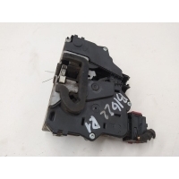 Замок двери передней правой Fiat Punto III (2005-2012) 2011 51905683