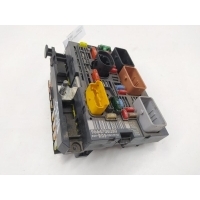 Блок предохранителей Citroen Berlingo (2008-2012) 2009 9664706280
