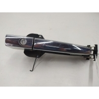 Ручка наружная Peugeot 807 2008 1487119080
