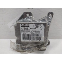 Блок Airbag Peugeot RCZ (2010-2013) 2010 9673605880